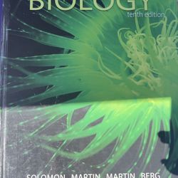 Biology Book