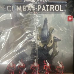 Warhammer 40k combat patrol magazine 39