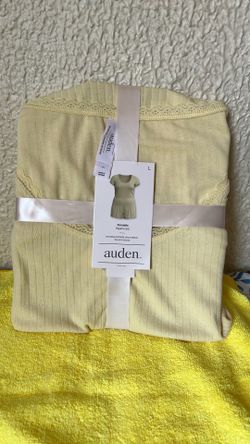 Auden pajama set