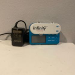 Enteral Feeding Pump