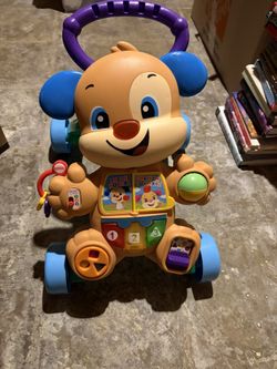 Baby Walker