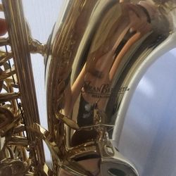 Saxofón 🎷 