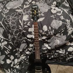 Epiphone Guitar