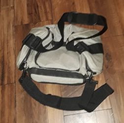 Duffle Bag
