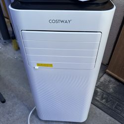 Portable Air Conditioner 4 In 1 ✅ firm Price📍 Rosedale area