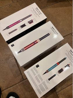Dyson AirWrap Multi Style