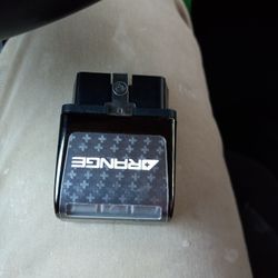 2014 -2018 Chevy Silverado Range Tecnology AFM Activefuel Magnament BLUE Good Condition $50