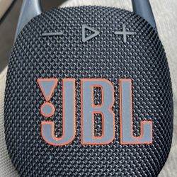 JBL CLIP 5