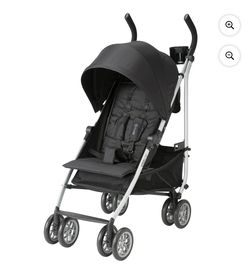 New Safety 1st Step Lite Compact Stroller