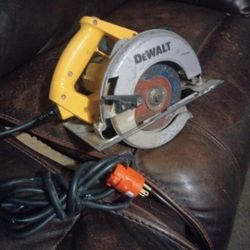 DeWalt