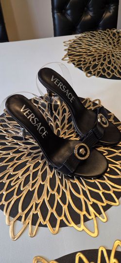 Versace Heels