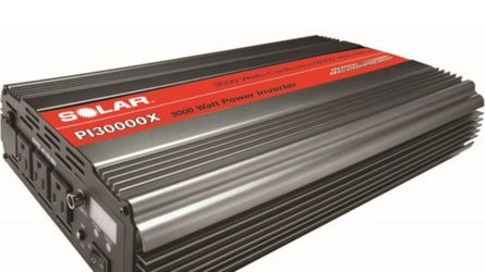 SOLAR 30000W  Power inverter