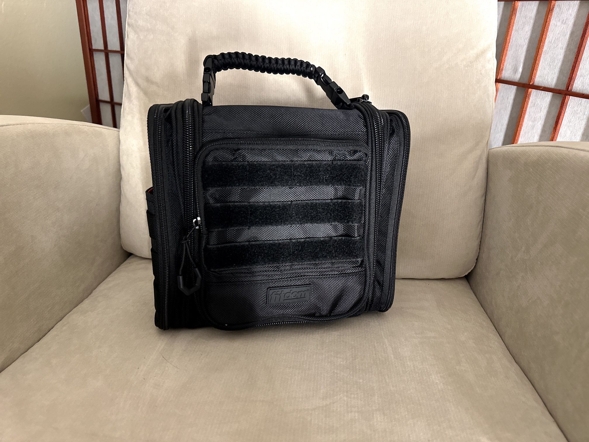 Travel Bag