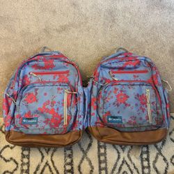 Kids Columbia Backpacks