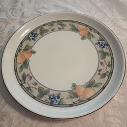 Mikasa Chip N Dip Platter 