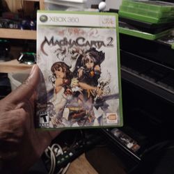 Xbox 360 Game