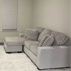 Couch For Sale, 2 Months Old.. Fairly Used