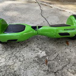 Hover Board