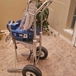 Graco Nova 1500 Brand New Never Used 