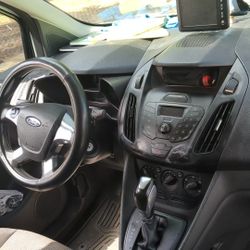 2016 Ford Transit Connect