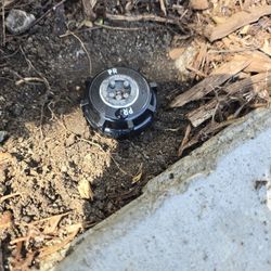 Irrigation Valves