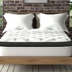 Queen Size Mattress 