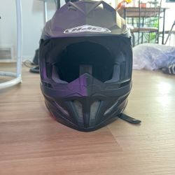 HJC Youth Off-road Helmet