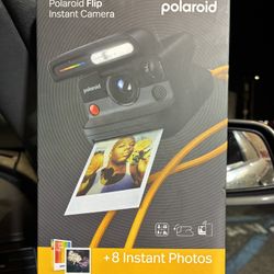 Polaroid Flip Instant Camera