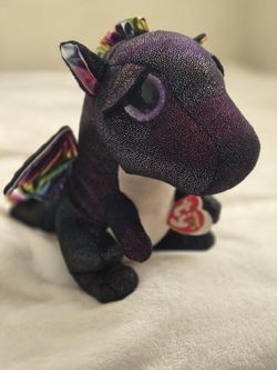 Plushie