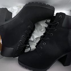 Timberland Allington 