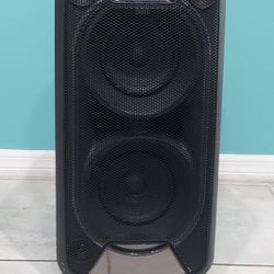 Sony GTK-XB90 High Power Bluetooth Speaker