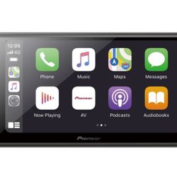 Pioneer  DMH-W4600NEX