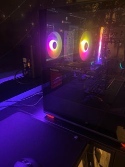 CPU: AMD Ryzen 5 7600 (6-Core / 12-Thread) Memory: 16GB RAM Storage: 1TB SSD GPU: AMD 7600