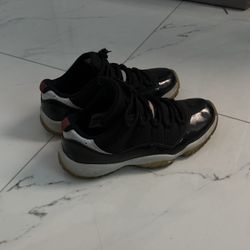 Jordan 11 Inared Low