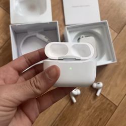 AirPods Pro 2 Gen
