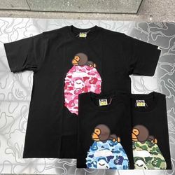 Bape Shirt 