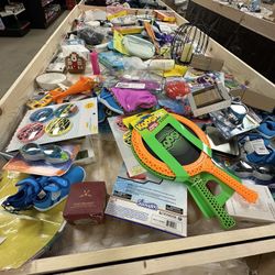 Aria Resale Liquidation Store 