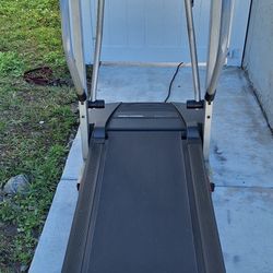 ProForm Treadmill And Crosswalk (Delivery Available)