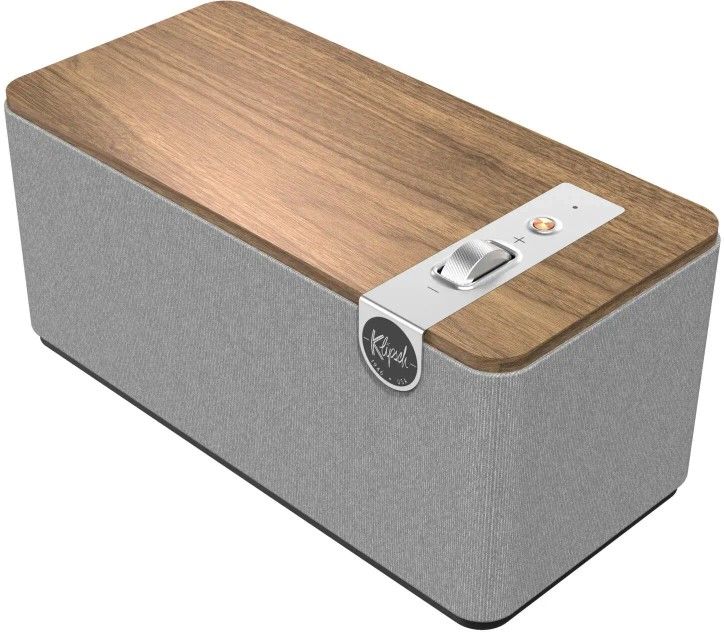 Klipsch The One Plus Premium Bluetooth Speaker