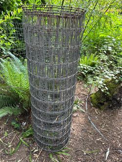 Wire Fencing