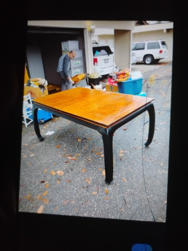 Beautiful Kitchen Table Six Chairs