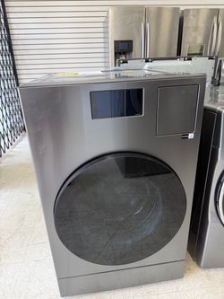 Samsung Washer Dryer All in one Laundry Center