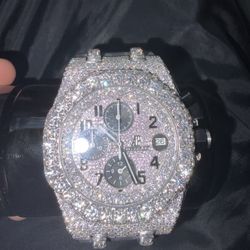 Ap Real Moissanite🔥