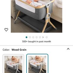 Baby bassinet 