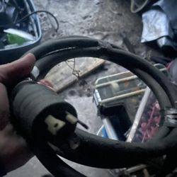 220 Generator Cord 