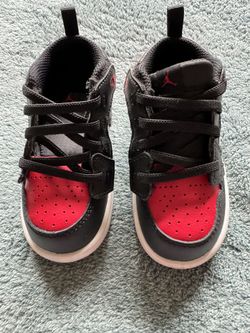 Toddler Shoes