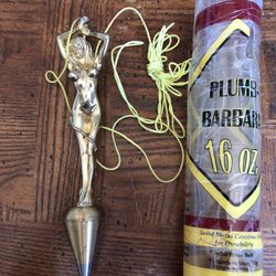 Plumb Barbara