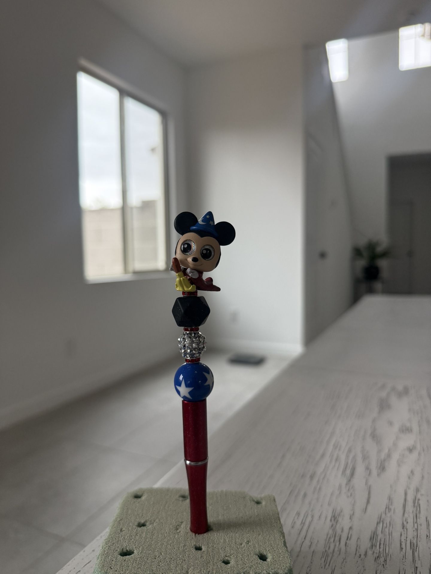 Custom Pen