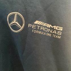 Mercedes Sweater 