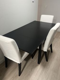 Dining Room Table
